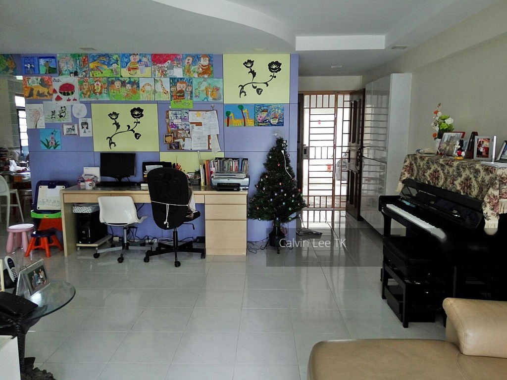 Blk 316B Anchorvale Link (Sengkang), HDB Executive #134212332